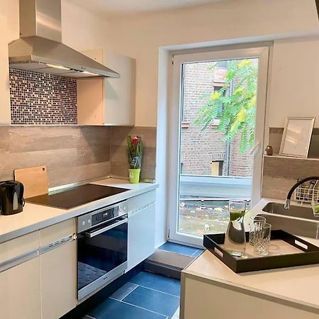 4-6 Personen Wohnung In Zentrum Koeln المظهر الخارجي الصورة