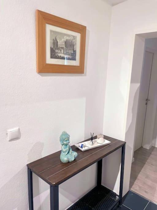 4-6 Personen Wohnung In Zentrum Koeln المظهر الخارجي الصورة