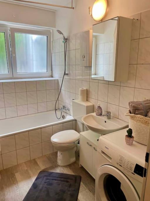 4-6 Personen Wohnung In Zentrum Koeln المظهر الخارجي الصورة